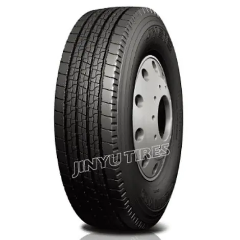 Jinyu Tyres Jinyu Tyres 275/70 R22.5 148/145M 16PR JY 512-LIN pneumatici nuovi Estivo 