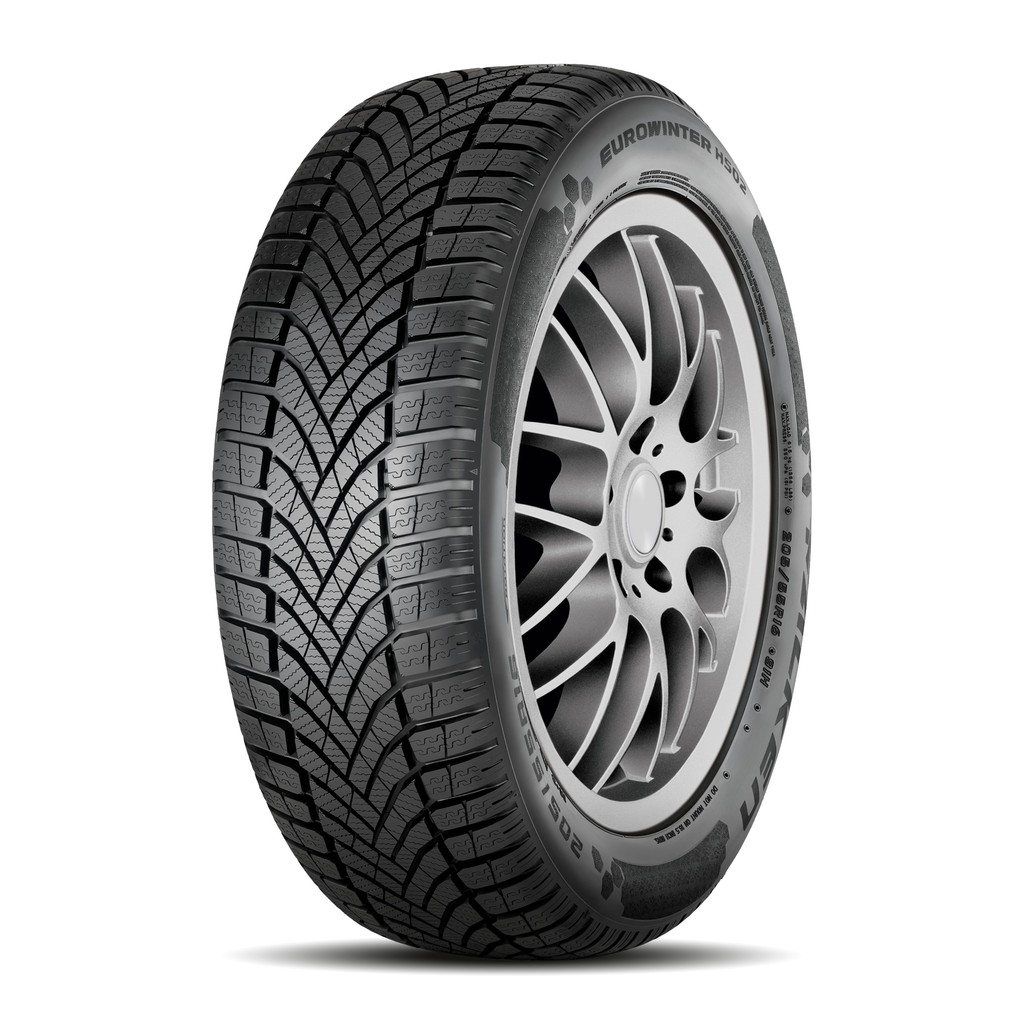 Falken Falken 165/60 R15 77T EUROWINTER HS02 pneumatici nuovi Invernale 