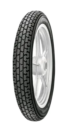Metzeler Metzeler 2.50-16 41P BLOCK C pneumatici nuovi Estivo 