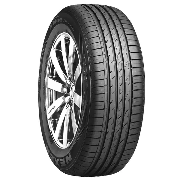 Nexen Nexen 195/60 R14 86H NBLUE HD PLUS pneumatici nuovi Estivo 