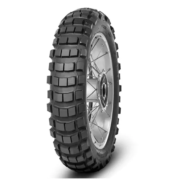 Anlas Anlas 140/80-18 70R CAPRA X RALLY pneumatici nuovi Estivo 