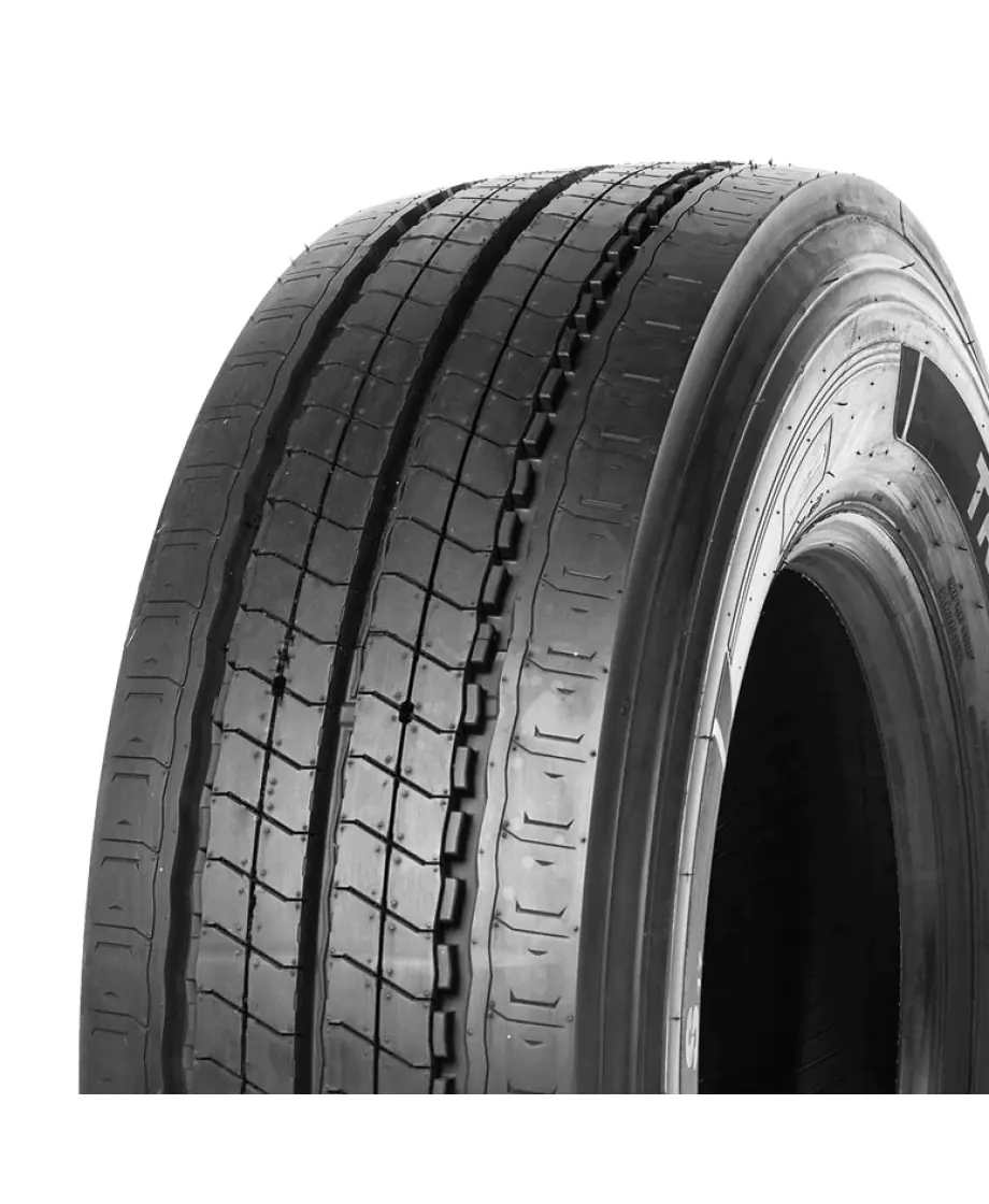 Trazano Trazano 295/80 R22.5 154/149M NOVO TRANS S17 pneumatici nuovi Estivo 