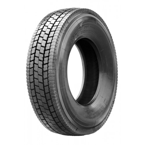 Mirage Mirage 295/80 R22.5 152/149M 18PR 18PR MG628 pneumatici nuovi Estivo 