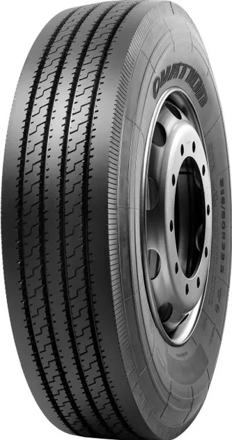 Ovation Ovation 315/70 R22.5 154L VI-660 pneumatici nuovi Estivo 