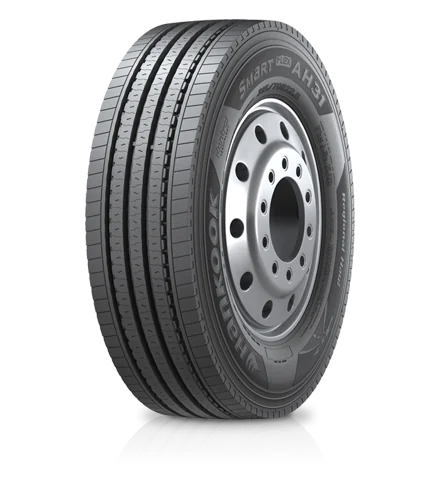 Hankook Hankook 12 R22.5 152L AH31 pneumatici nuovi All Season 