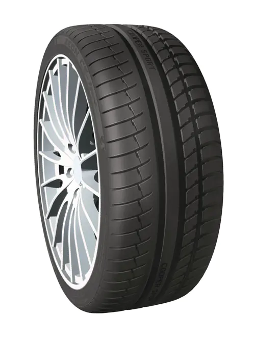 Cooper Tyres Cooper Tyres 225/50 R17 98W ZEON CS8 XL pneumatici nuovi Estivo 