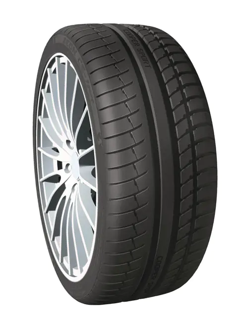 Cooper Tyres Cooper Tyres 265/35 R18 97Y ZEON CS-SPORT RPB XL pneumatici nuovi Estivo 