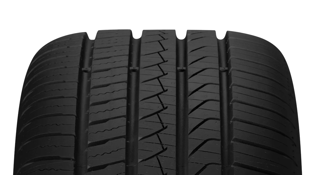 Pirelli Pirelli 315/30 R22 107W PZERO ALL SEASON B PZ FSL NCS XL pneumatici nuovi Estivo 