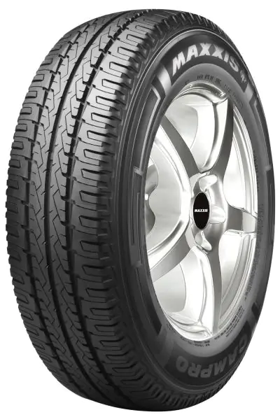 Maxxis Maxxis 225/75 R16C 118R MAC2 CAMP pneumatici nuovi Estivo 