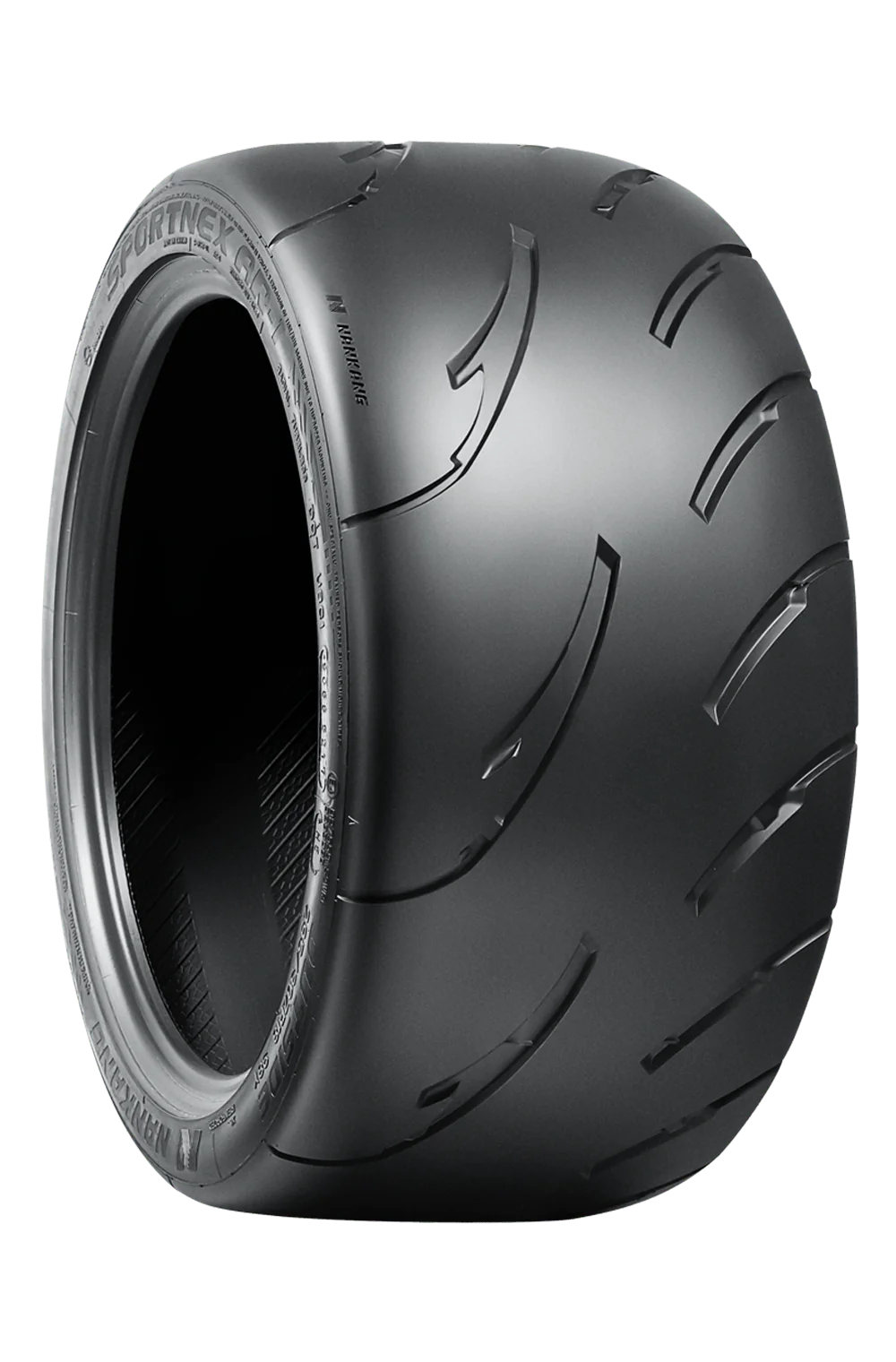 Nankang Nankang 245/35 ZR19 93Y AR-1 XL pneumatici nuovi Estivo 