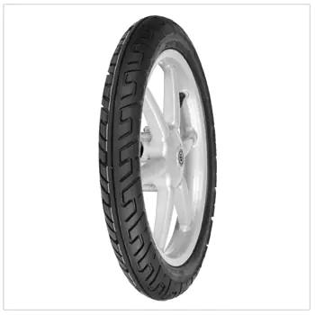 Gomme Moto Vee Rubber 80/90 -16 43P VRM-089 Estivo