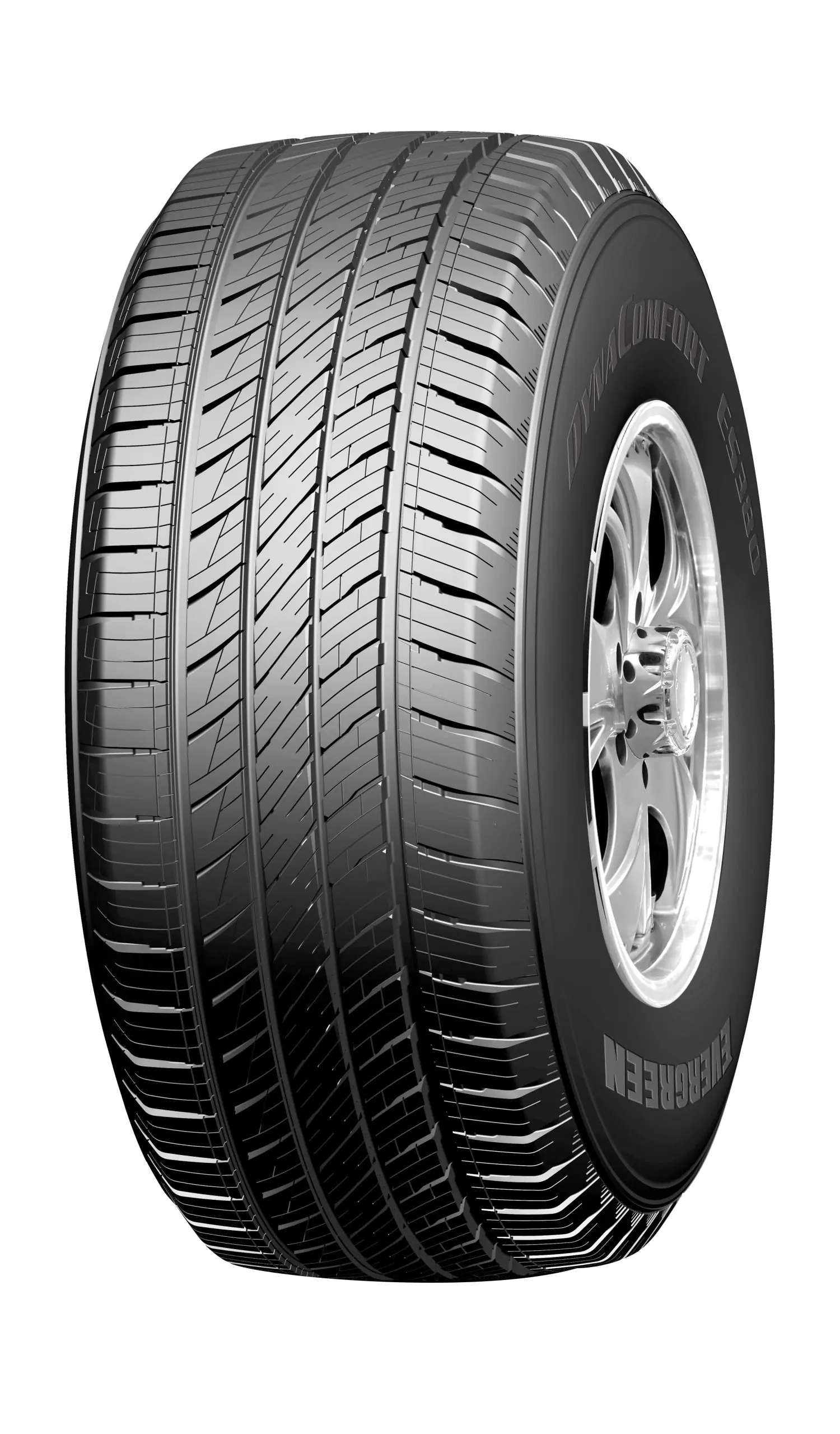 Evergreen Evergreen 265/70 R17 115H ES380 pneumatici nuovi Estivo 