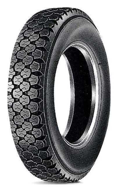 Gomme Agricoltura Duro 4.50 -10 HF229 TT Estivo