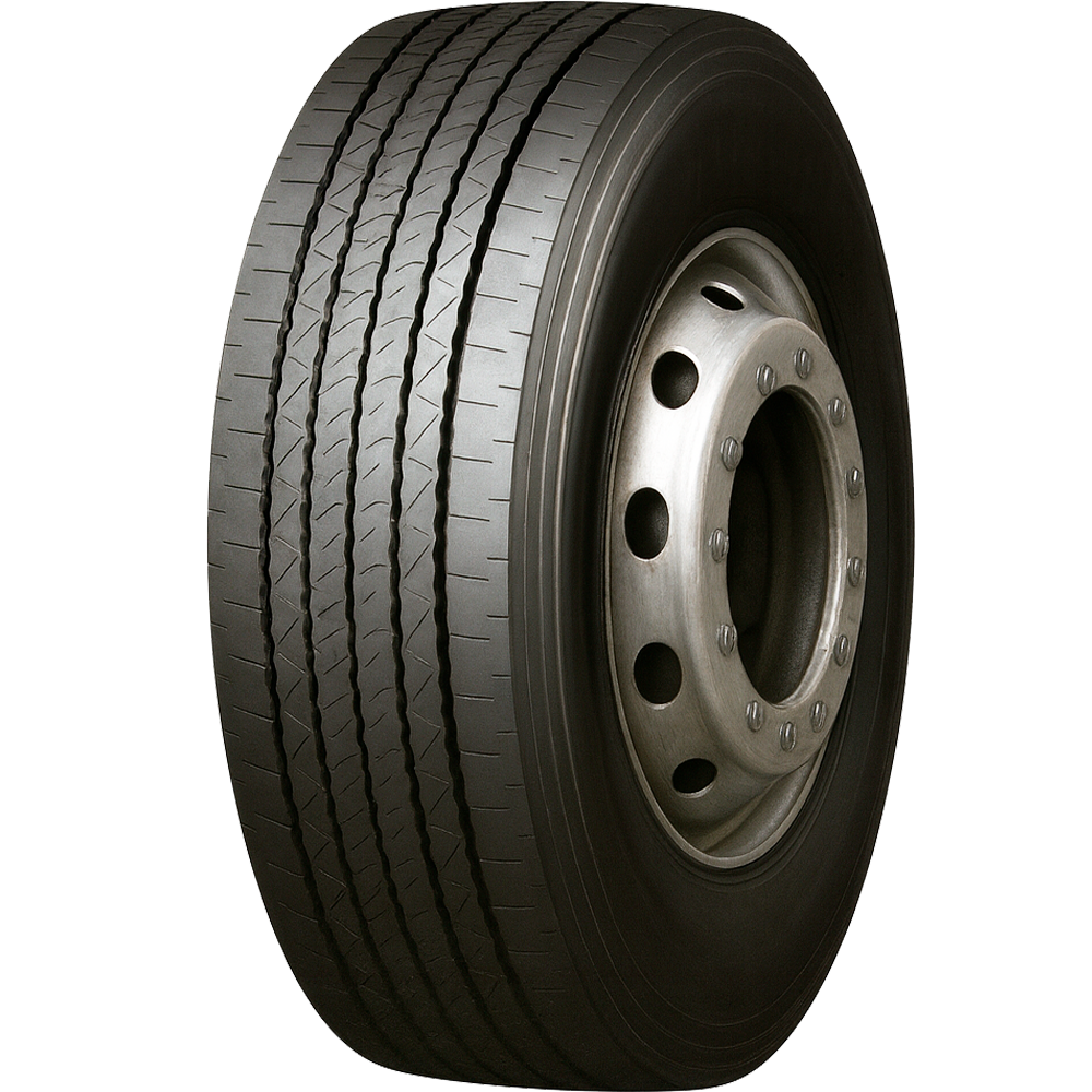 Aplus Aplus 435/50 R19.5 160J TL003 pneumatici nuovi Estivo 