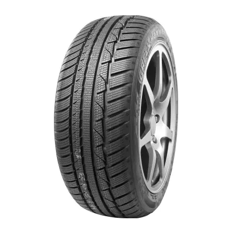 Leao Leao 195/75 R16C 107R WDV WINTER VAN XL pneumatici nuovi Invernale 