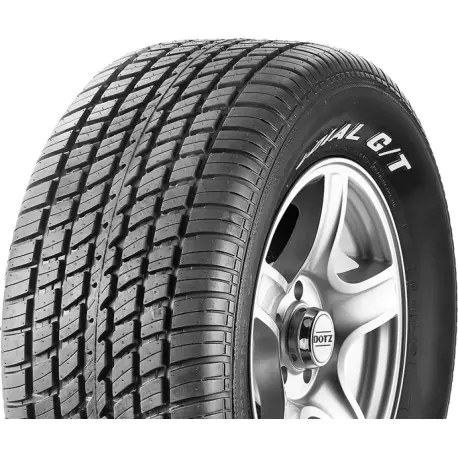 Cooper Tyres Cooper Tyres 235/60 R15 98T COBRA G/T RWL pneumatici nuovi Estivo 