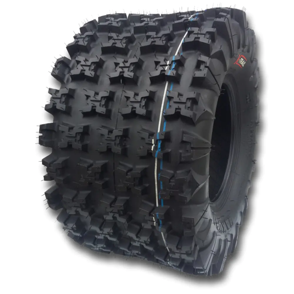 Gomme Quad Journey 22/11 -9 48J 6PR P3076 Estivo