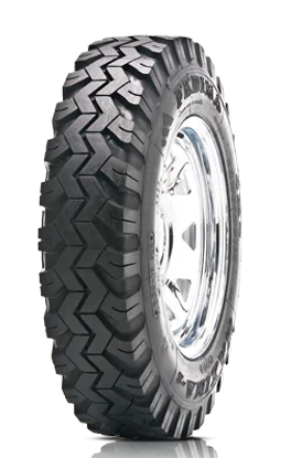 Fedima Fedima 7.50 R16 112/110S MAXIMA Ricoperta pneumatici nuovi Estivo 