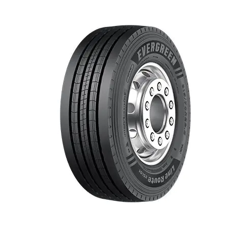 Evergreen Evergreen 295/60 R22.5 150L ESL01 LR pneumatici nuovi Estivo 