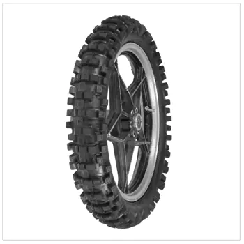 Vee Rubber Vee Rubber 80/100-12 41M VRM140 TT pneumatici nuovi Estivo 