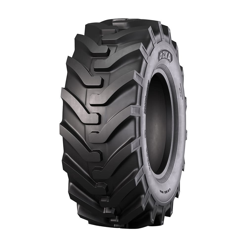 Ozka Ozka 12.5/80 R18 146A8 IND88 pneumatici nuovi Estivo Ozka Ozka 12.5/80 R18 146A8 IND88 pneumatici nuovi Estivo