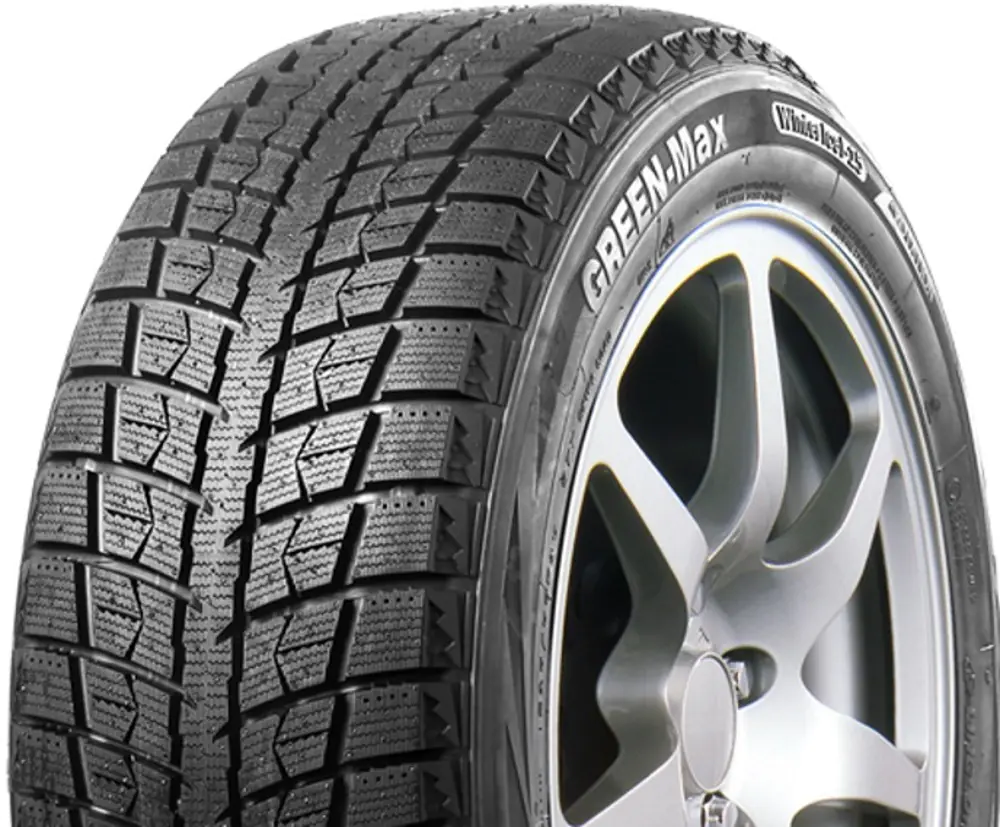 Linglong Linglong 255/45 R17 98T GREEN MAX WINTER Ice-15 SUV pneumatici nuovi Invernale 