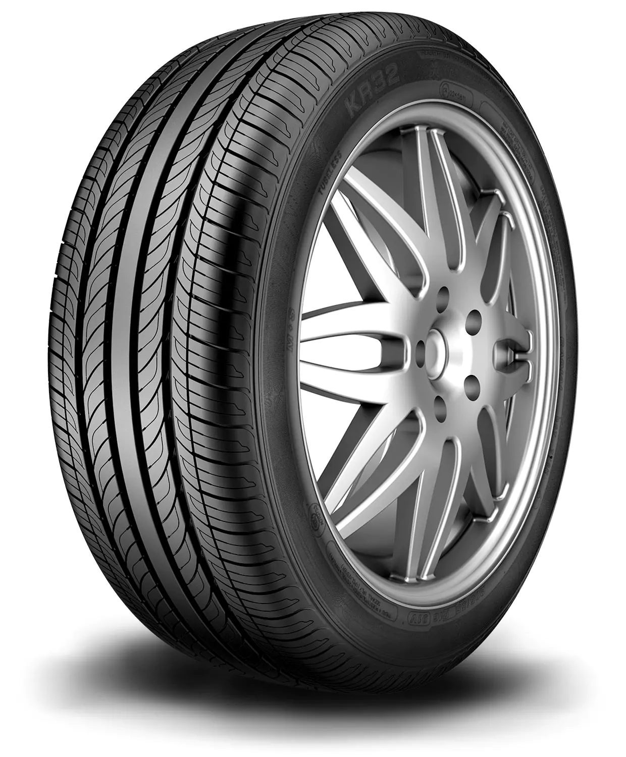 Kenda Kenda 225/60 R17 99H KR32 pneumatici nuovi Estivo 