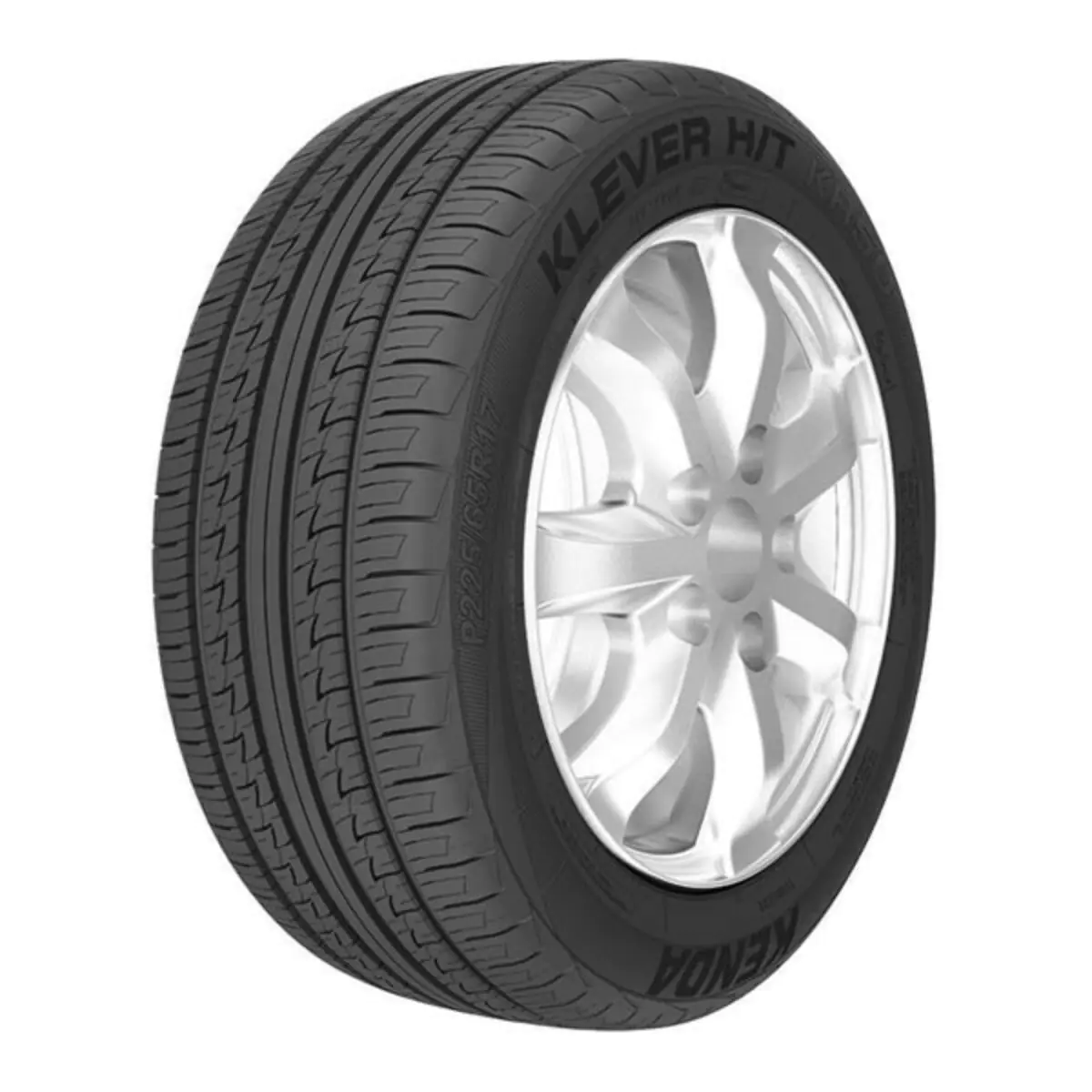 Gomme 4x4 Suv Kenda 275/45 R19 108H KR50 Estivo