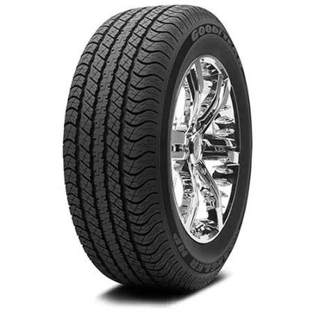 Goodyear Goodyear 245/70 R16 107H Wrlhpaw pneumatici nuovi Estivo 