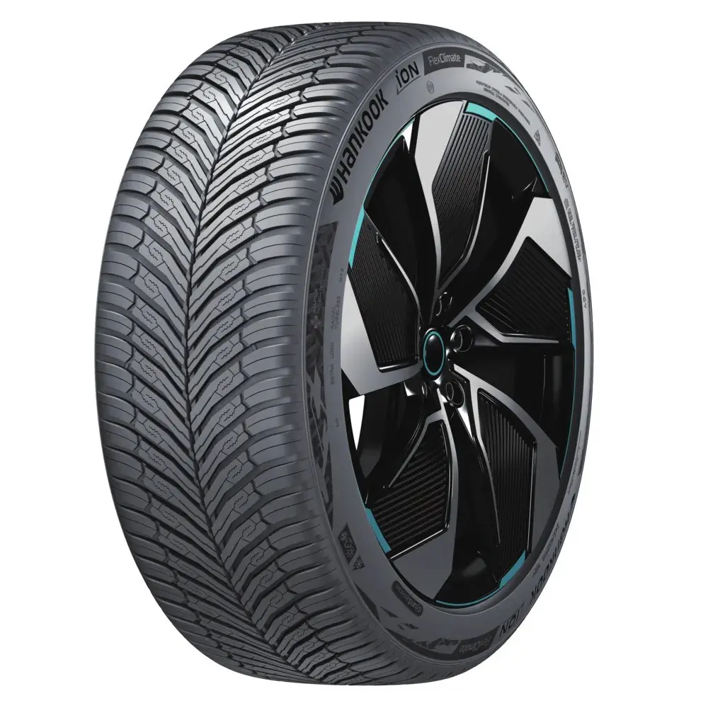 Hankook Hankook 235/45 R18 98W IL01 XL pneumatici nuovi All Season 