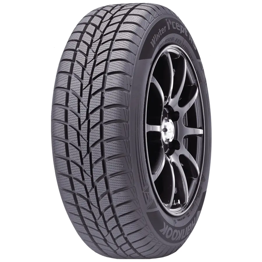 Gomme Auto Hankook 165/80 R13 83T W442 M+S Invernale