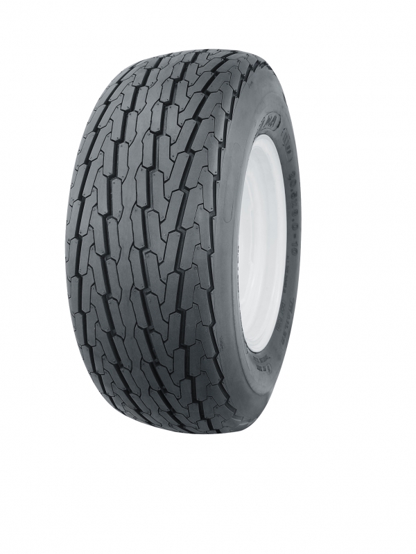 Gomme Industriali Journey 20.5/8 -10 98M 12PR P815 NHS Estivo