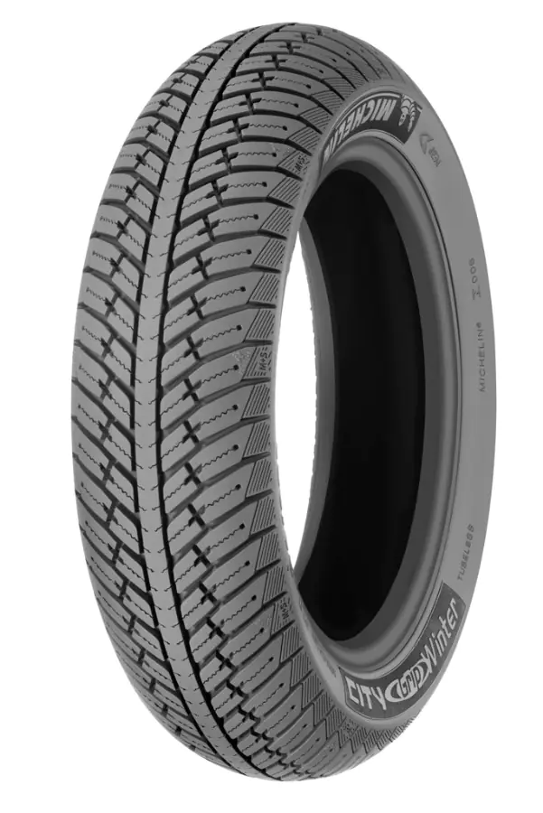 Michelin Michelin 130/70 R12 62P CITY GRIP WINTER pneumatici nuovi Estivo 