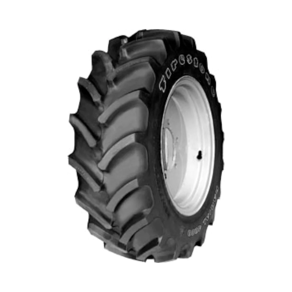 Firestone Firestone 360/70 R20 129/126A RADIAL 4000 pneumatici nuovi Estivo 