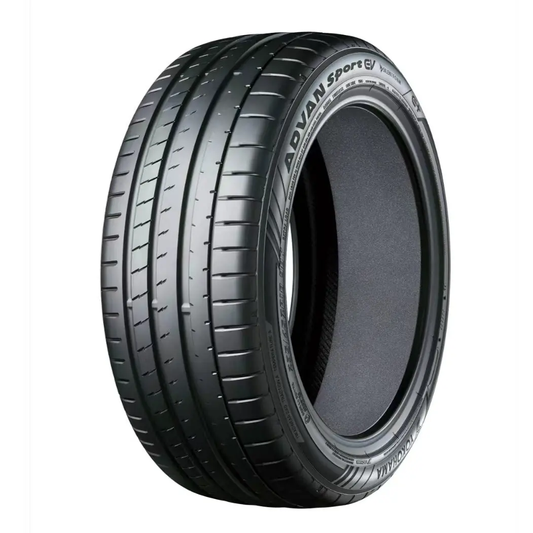 Yokohama Yokohama 255/45 R20 105Y ADVAN SPORT EV RPB XL pneumatici nuovi Estivo 