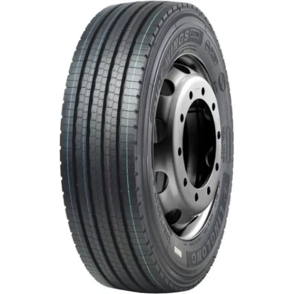 Crosswind Crosswind 265/70 R19.5 143/141J 18PR CWS20E pneumatici nuovi Estivo 