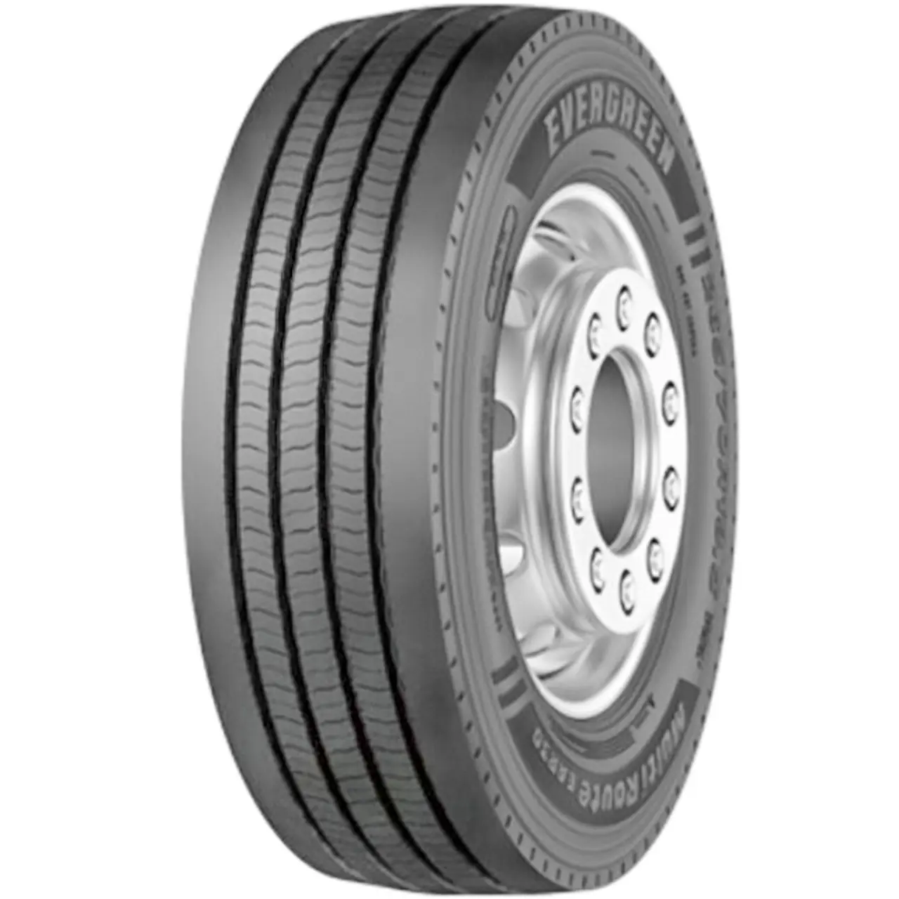 Evergreen Evergreen 235/75 R17.5 143L 18PR EAR30 pneumatici nuovi Estivo 