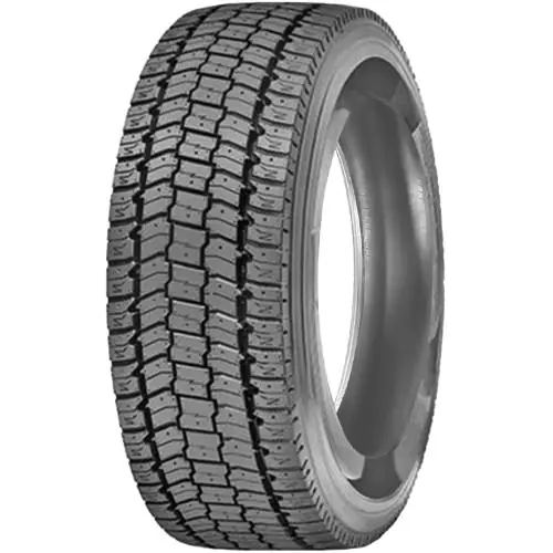 Gomme Autocarro Bison 315/80 R22.5 154/154M AD153 Estivo