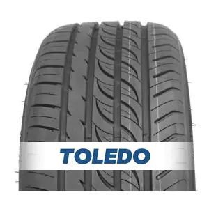 Toledo Toledo 245/45 R18 100W TL1000 XL pneumatici nuovi Estivo 