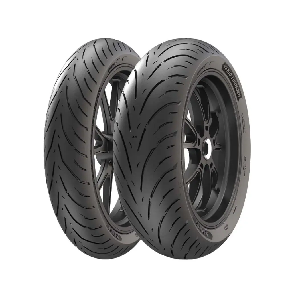 Anlas Anlas 120/70 R17 58W VIENTO TURISMO pneumatici nuovi Estivo 