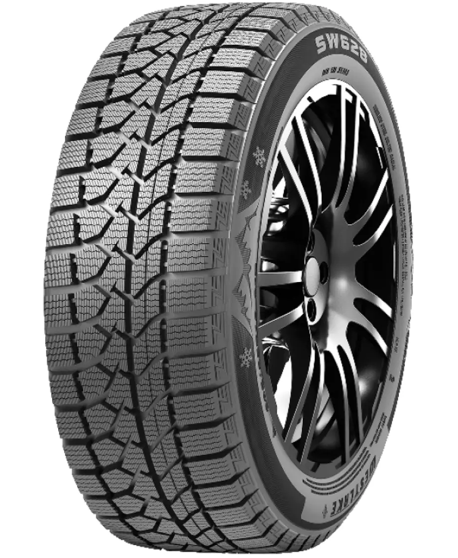 Gomme Auto Westlake 235/65 R18 106T SW628 M+S Invernale