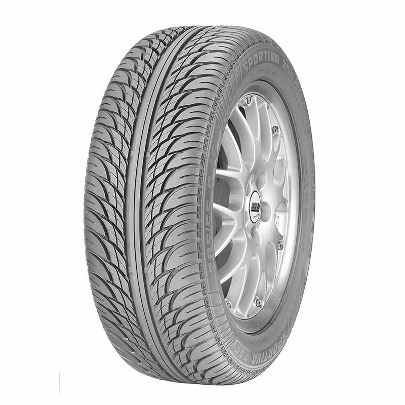 Gomme Nuove Autovettura Sportiva 215/40 R16 86W Z40 XL pneumatici nuovi ...