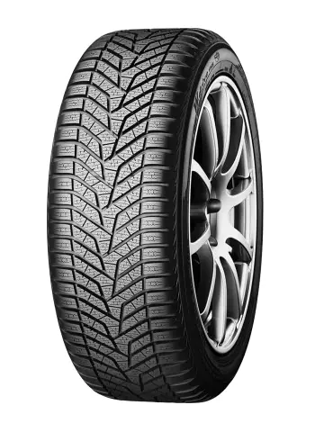 Yokohama Yokohama 255/40 R19 100V W.Drive V905 XL pneumatici nuovi Invernale 