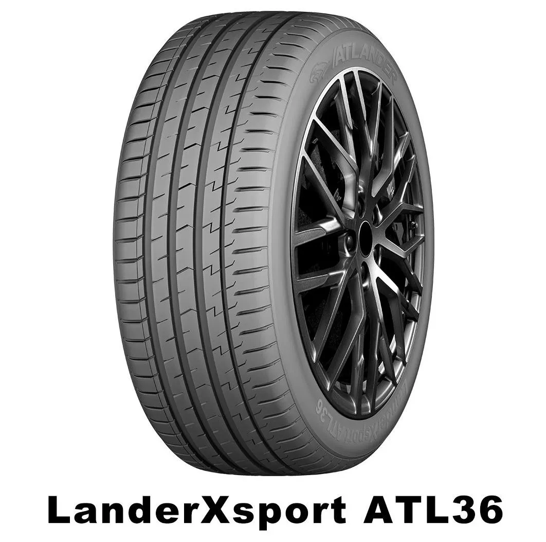 Gomme Auto Atlander 215/50 R17 95W LanderXsport ATL36 XL Estivo