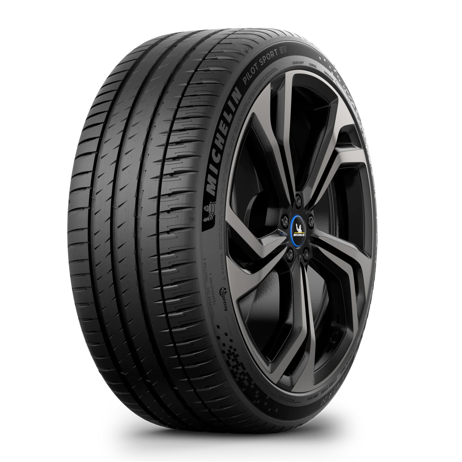 Michelin Michelin 235/50 R20 104Y PILOT SPORT EV XL pneumatici nuovi Estivo 