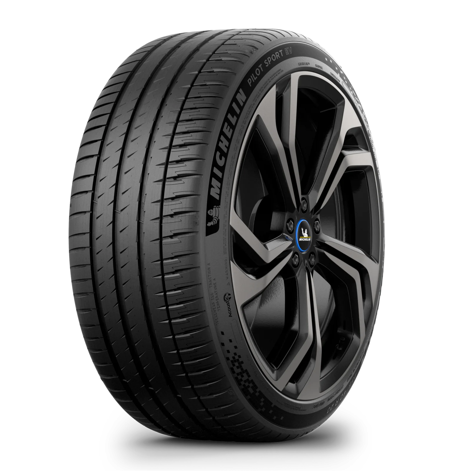 Gomme Auto Michelin 255/50 R21 109Y PILOT SPORT EV Estivo