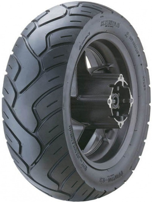 Kenda Kenda 80/80-16 46J K425 pneumatici nuovi Estivo 