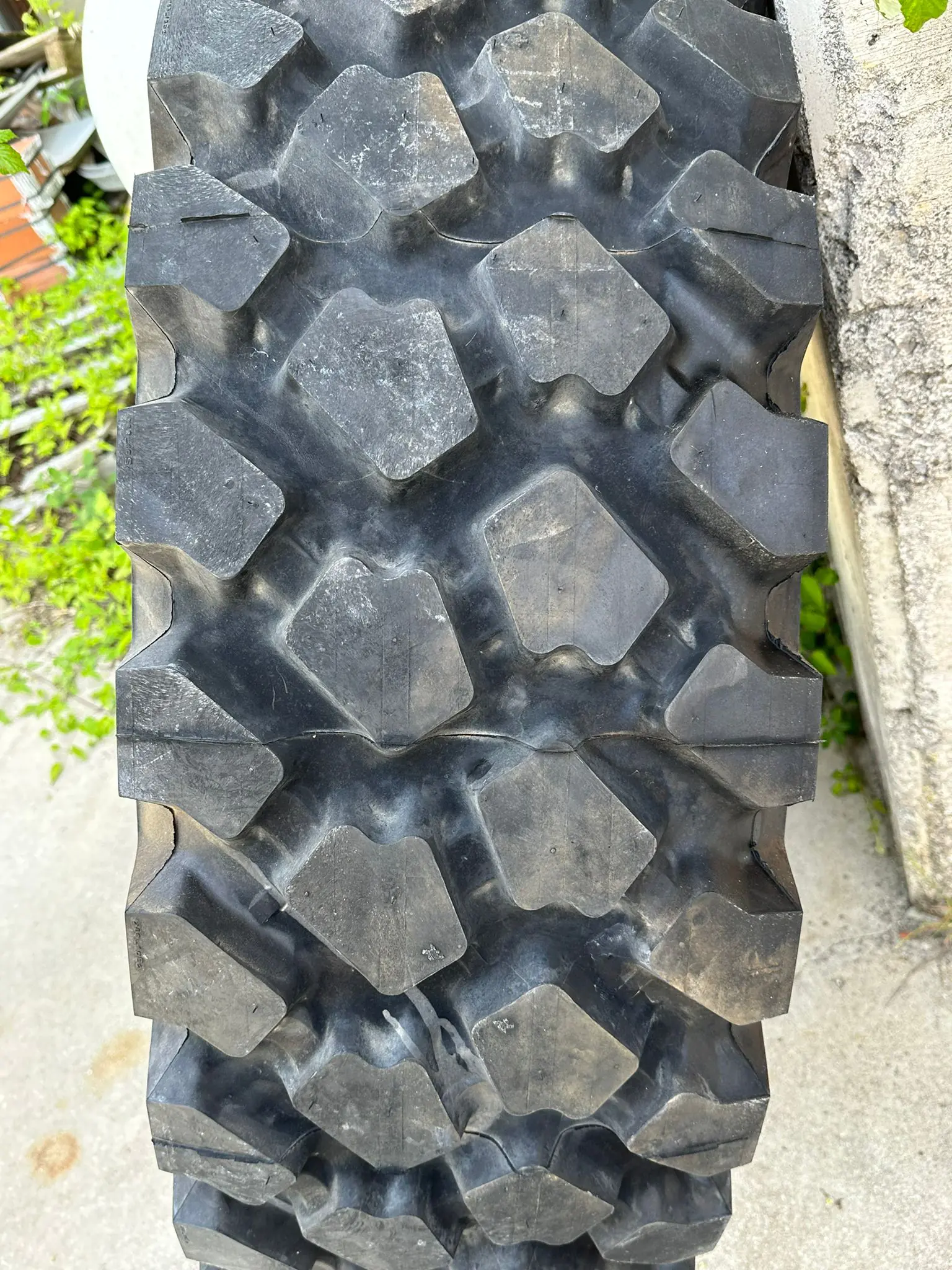 Michelin Michelin 14.00 R20 164/160G XZL Demo pneumatici nuovi Estivo 