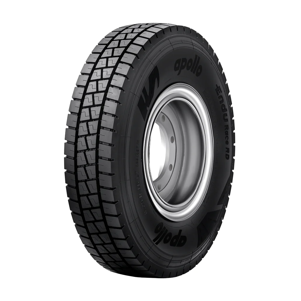 Apollo Apollo 245/70 R17.5 143J EnduRaceRT pneumatici nuovi Estivo 