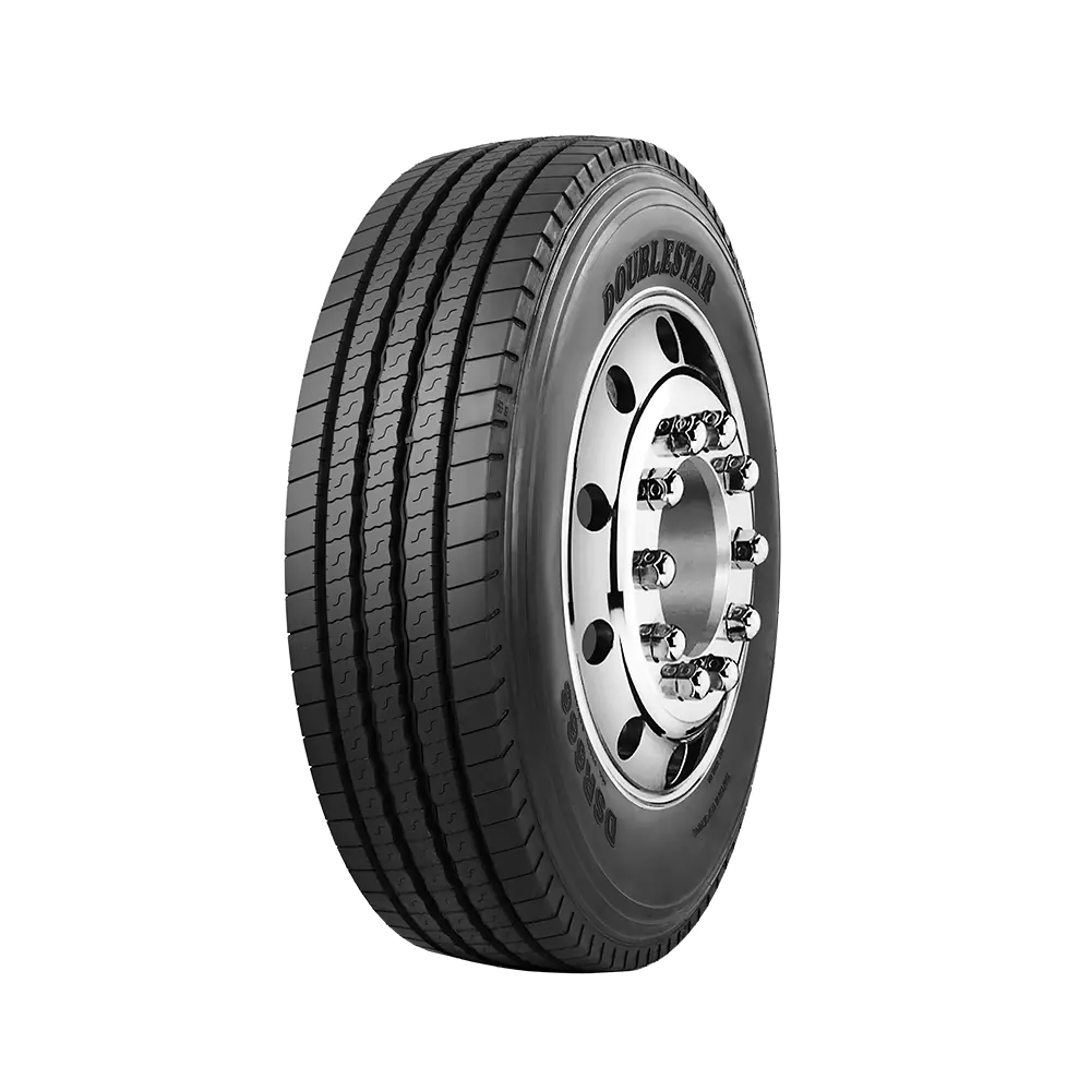 Doublestar Doublestar 245/70 R19.5 136/136L 16PR DSRS01 pneumatici nuovi Estivo 